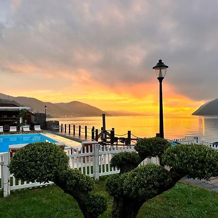 Serenity Ieşelniţa Dış mekan fotoğraf