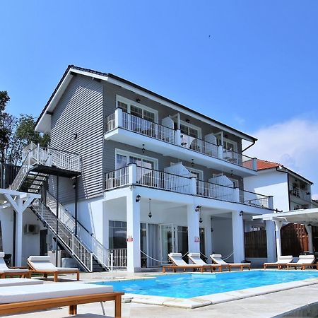 Serenity Ieşelniţa Dış mekan fotoğraf
