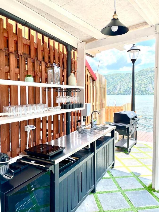 Serenity Ieşelniţa Dış mekan fotoğraf